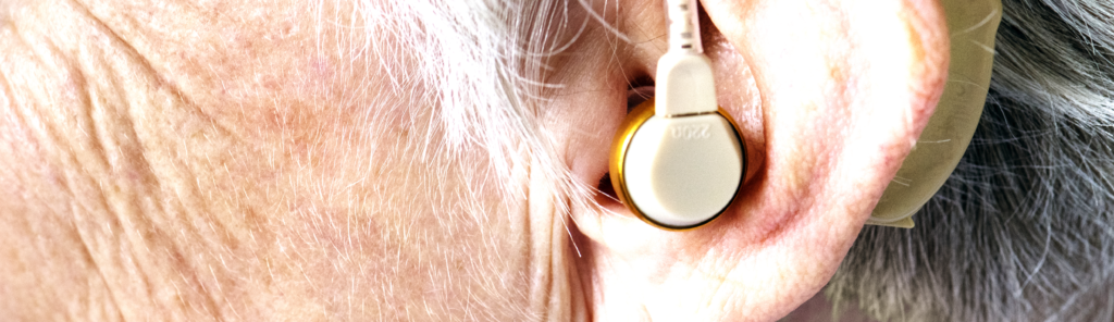 Audition : les aides auditives pour mieux entendre