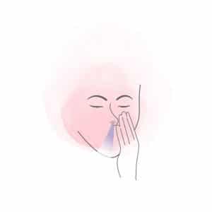 Ronflement par le nez par la bouche sur le dos dispositifs solutions astuces conseil anti-ronflement ronflement antironflement solution efficace