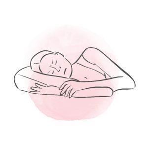 Des problèmes d’endormissement plus ou moins prononcéDes problèmes d’endormissement plus ou moins prononcés