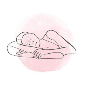 Des réveils nocturnes avec des phases de réveil plus ou moins longues